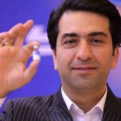 آهنگ جدید محمد معتمدی سیانور